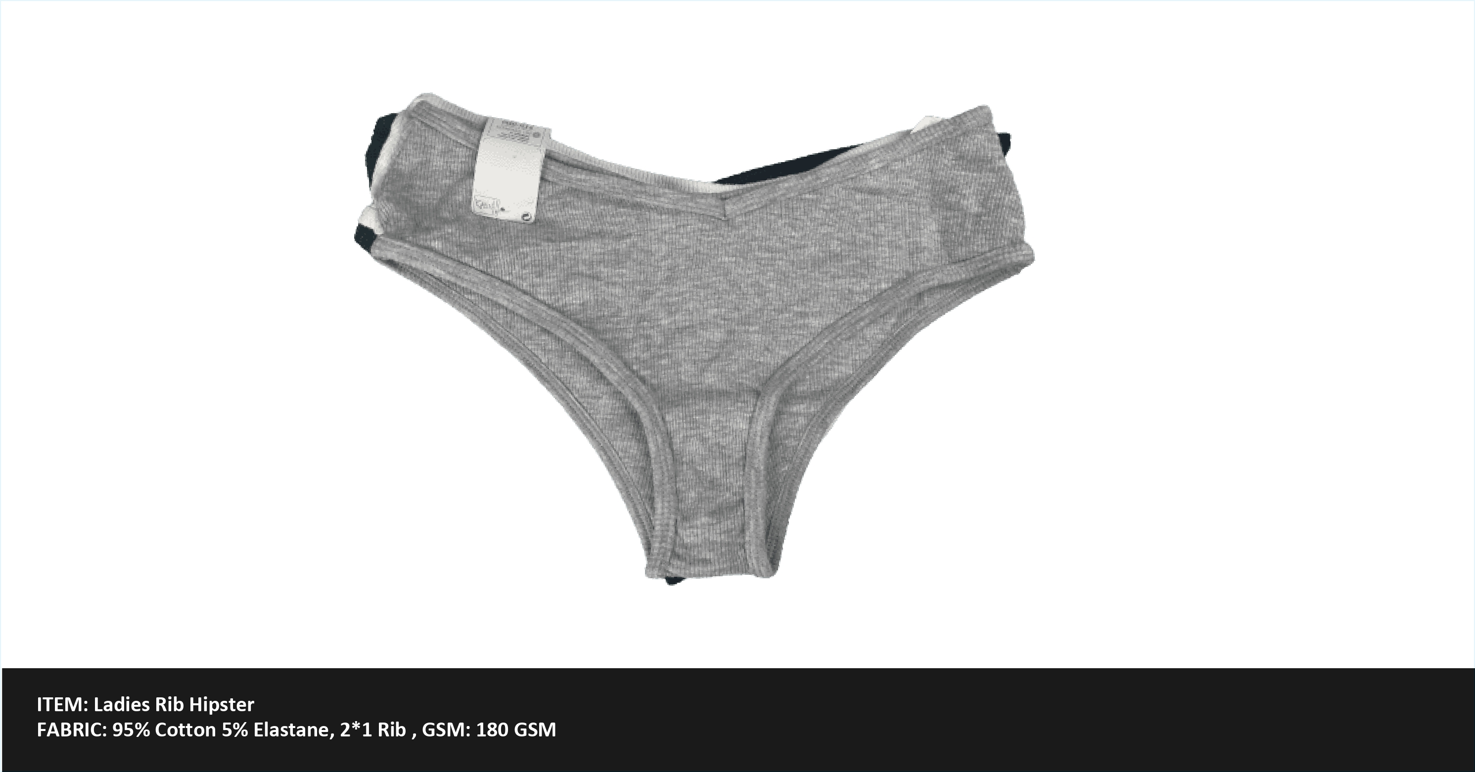 Women's Undergarments bottom